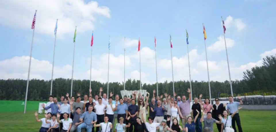 產(chǎn)業(yè)共創(chuàng)，世界偕行 | CANCON16世界水果加工大會菏澤行圓滿收官