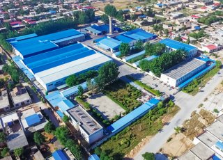 渭南奧威食品有限公司