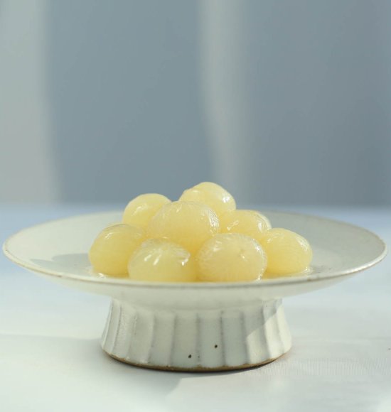 巨峰葡萄整粒罐頭